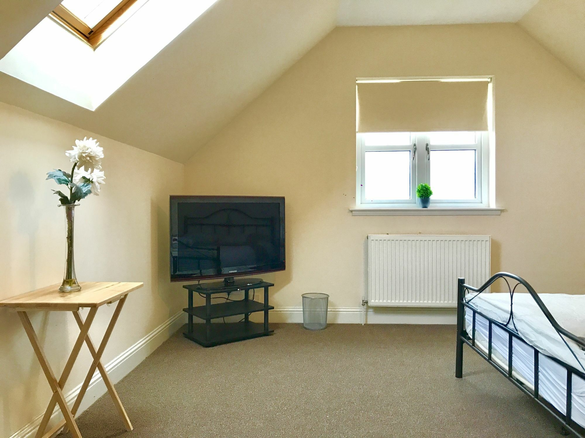 Inverness City Rooms Apartment