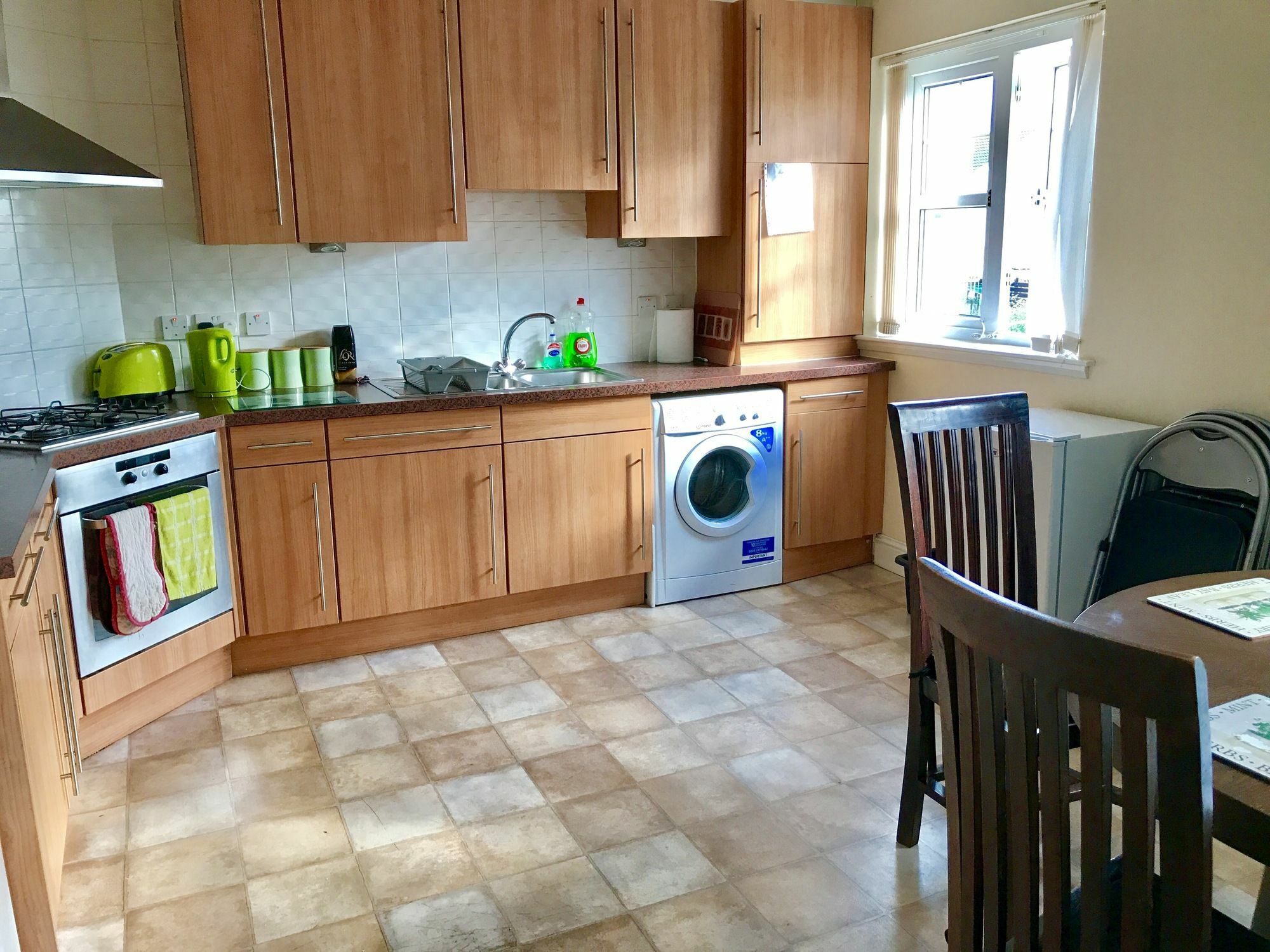 Inverness City Rooms