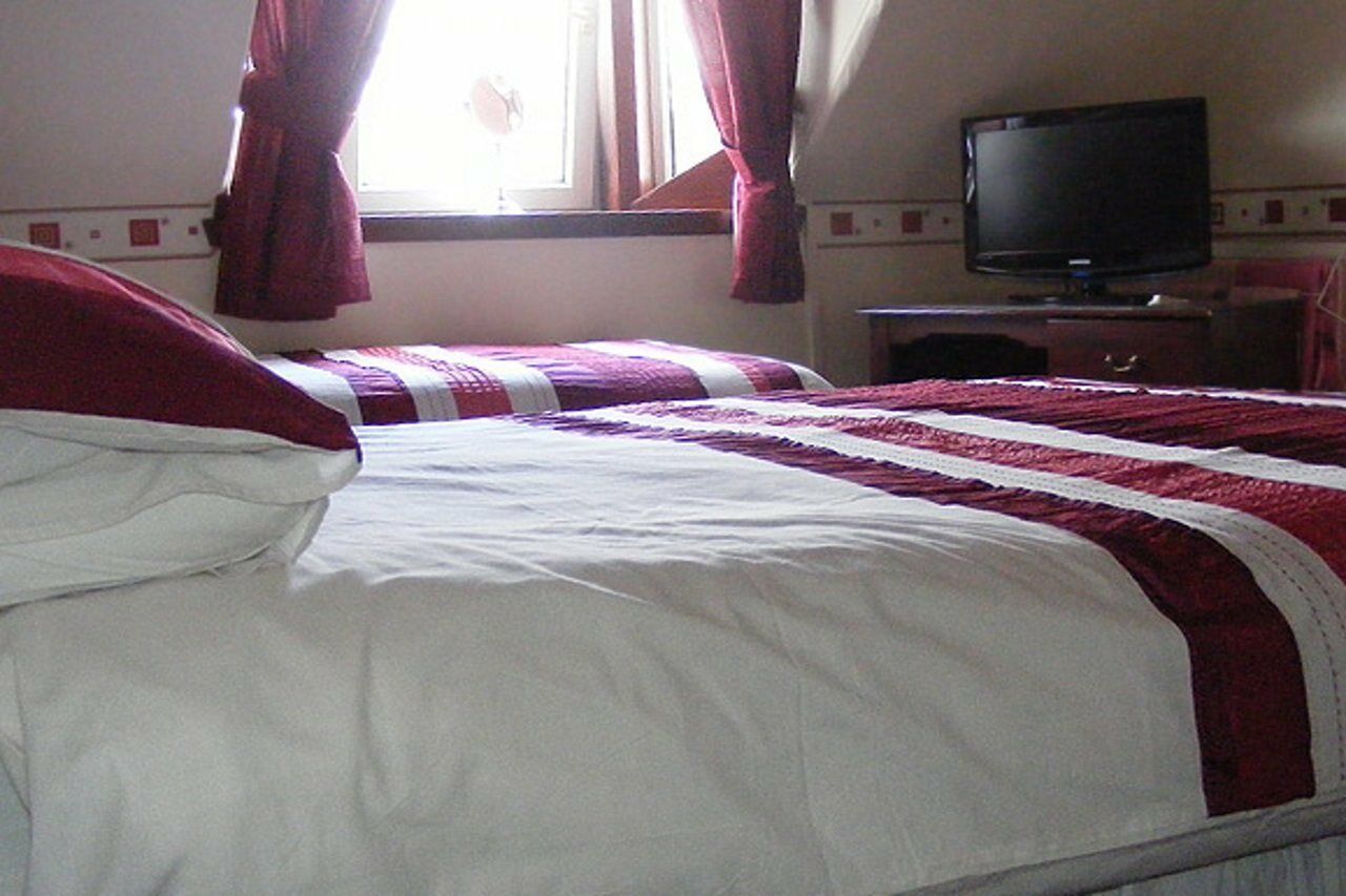 Bed & Breakfast Charden