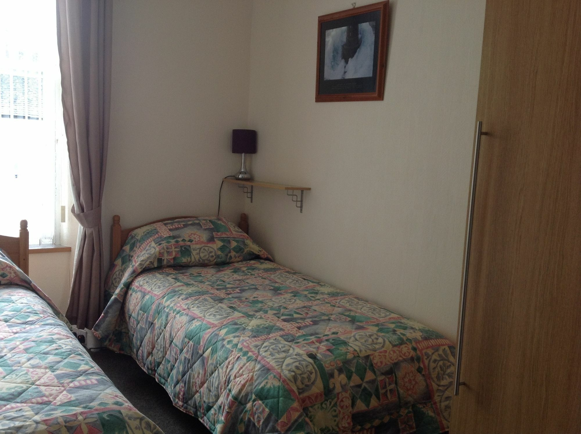 Guest house Parkhill Inverness