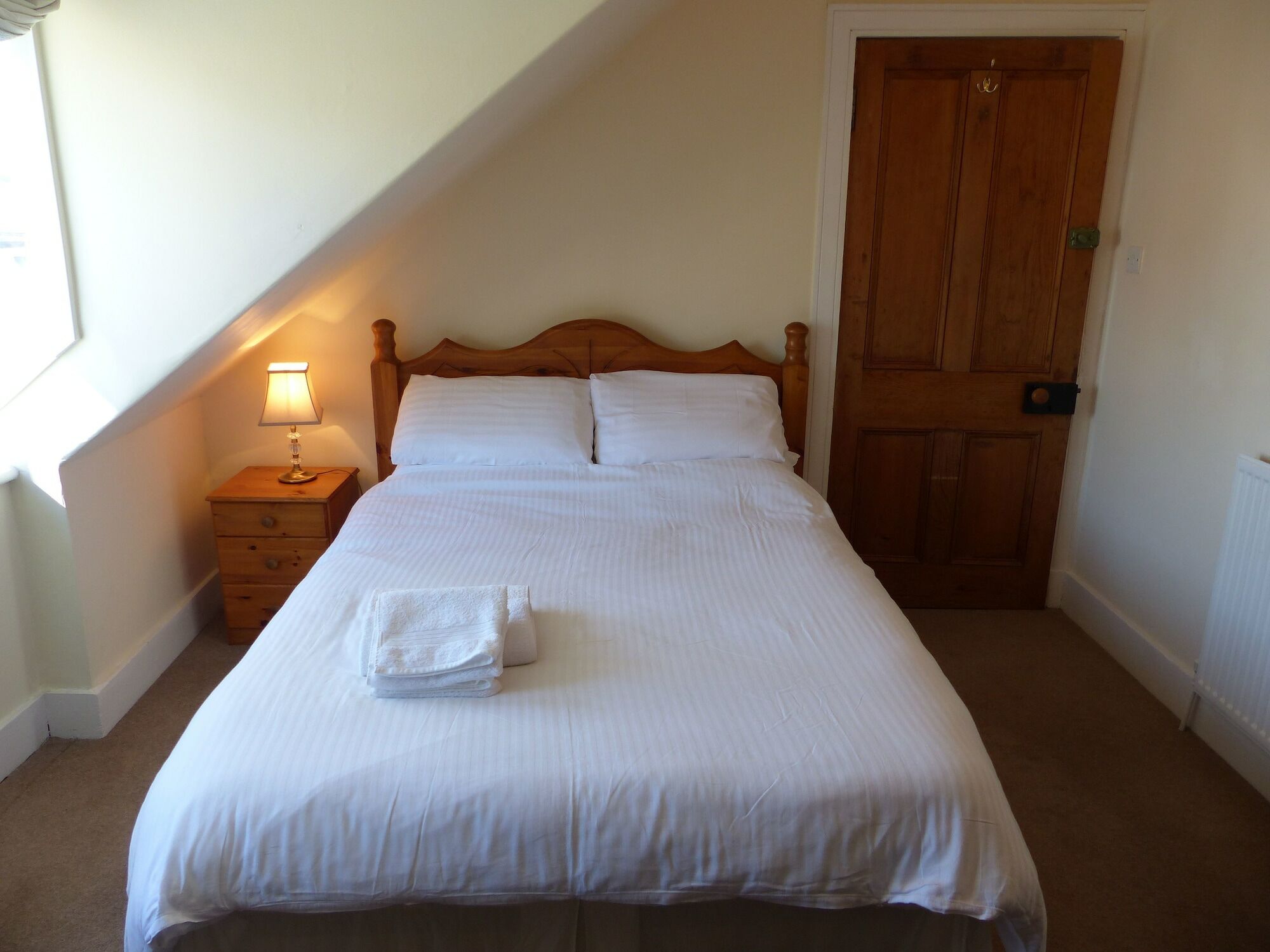 Bed & Breakfast Castle Viewpoint Inverness