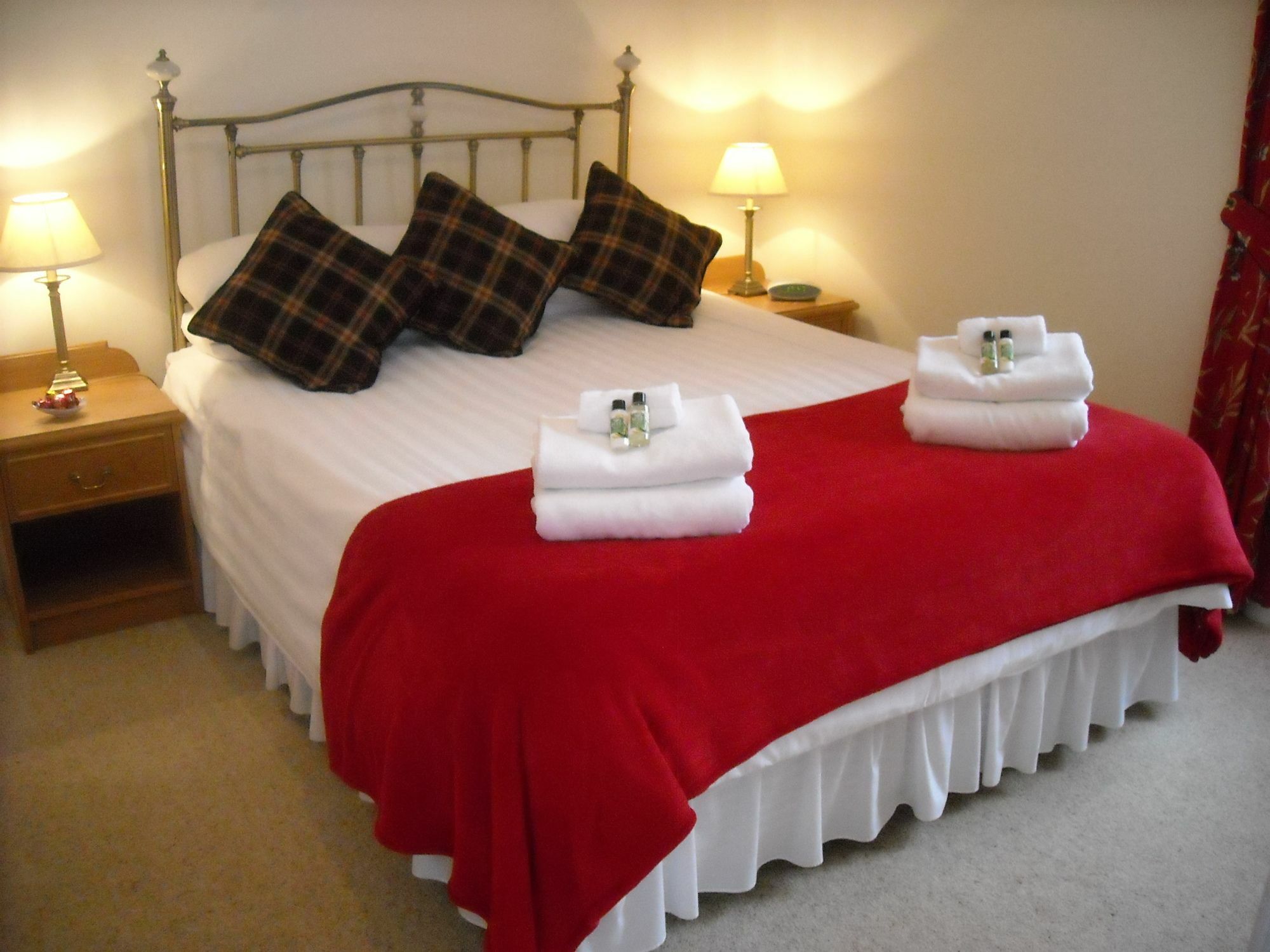 Ballifeary House 4* Inverness