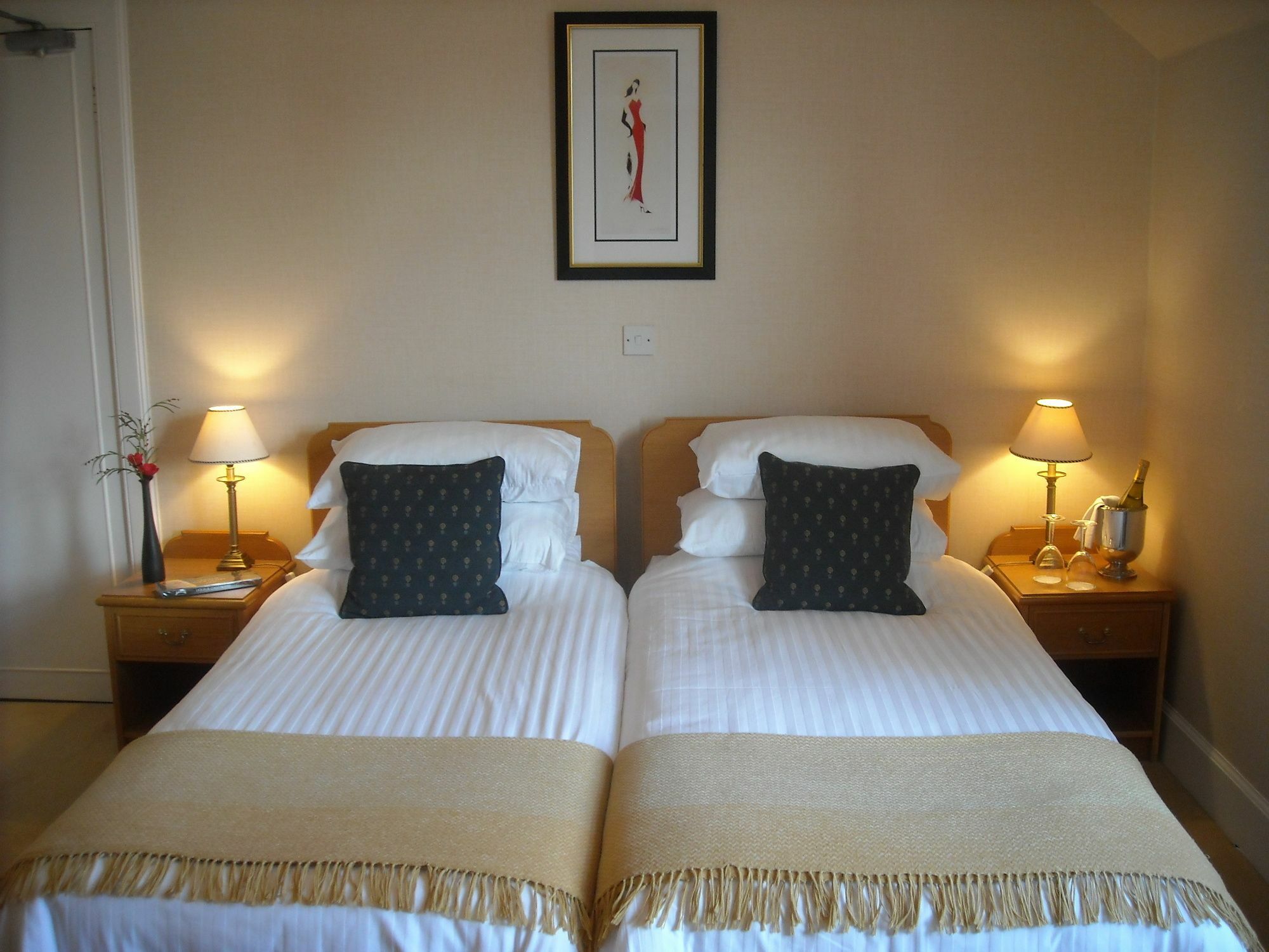 Ballifeary House