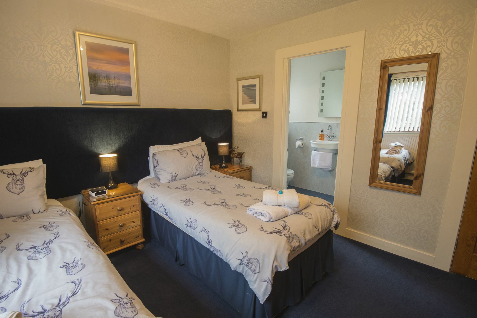 Dionard Inverness