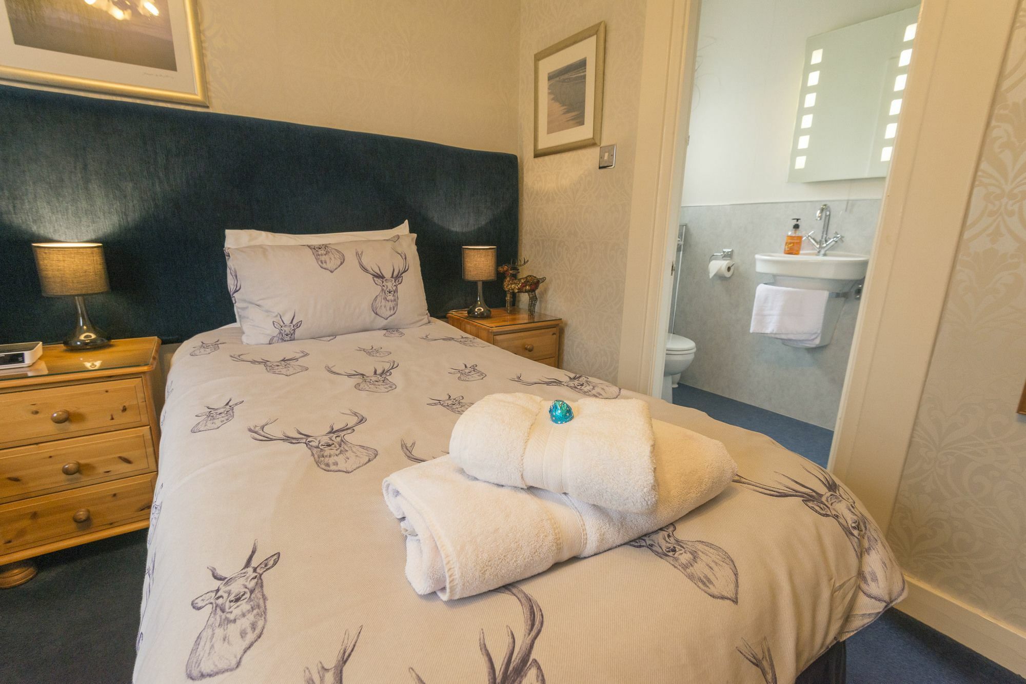 Dionard Guest house