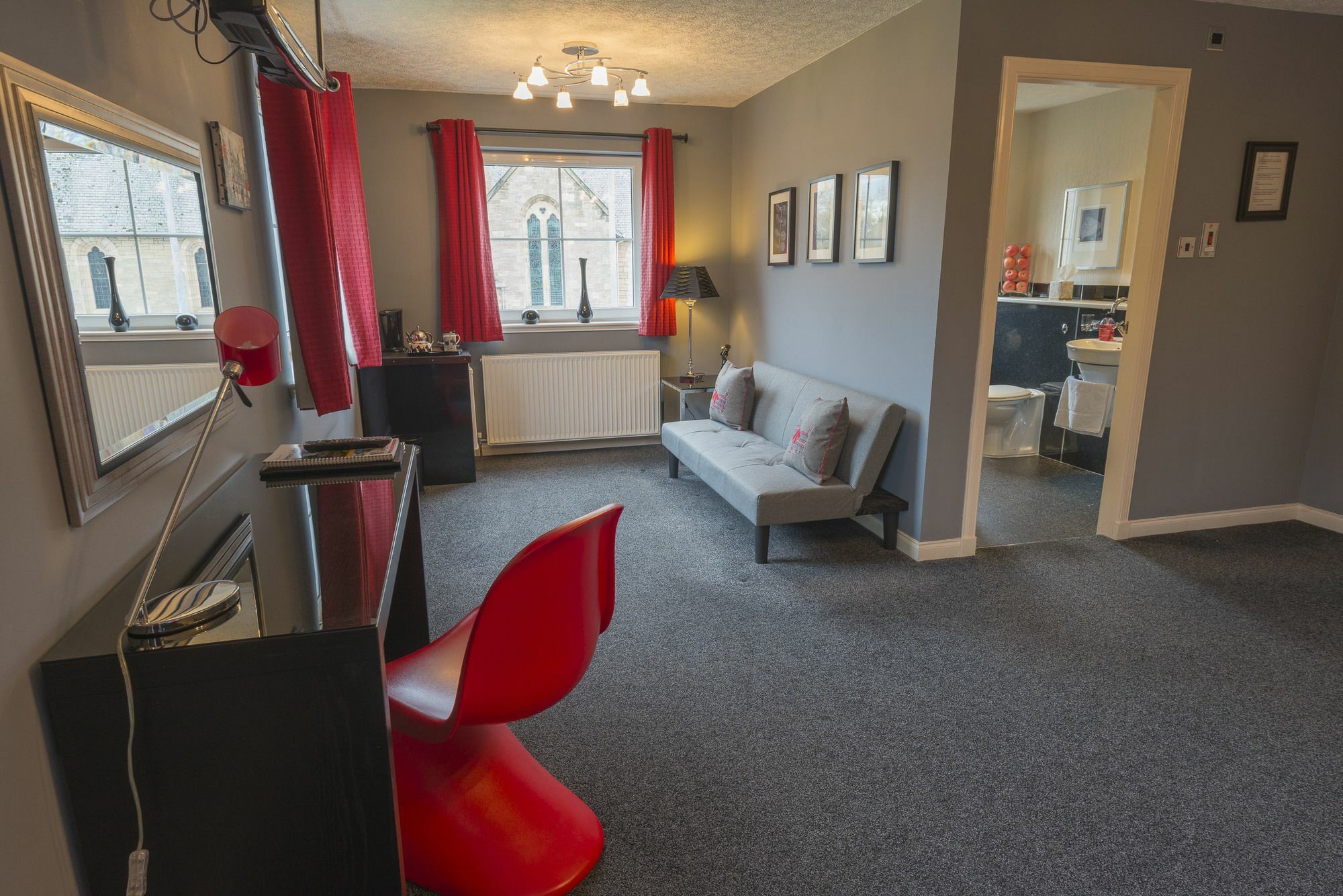 Guest house Dionard Inverness