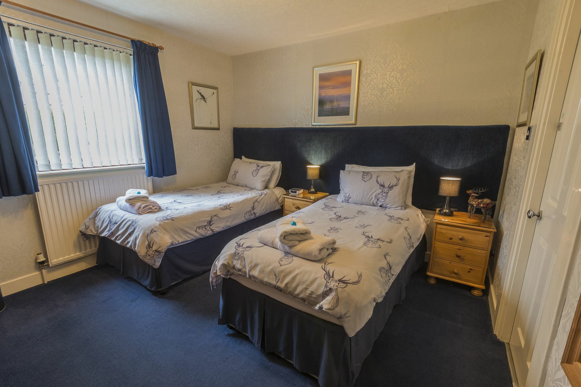 Dionard Guest house 4*
