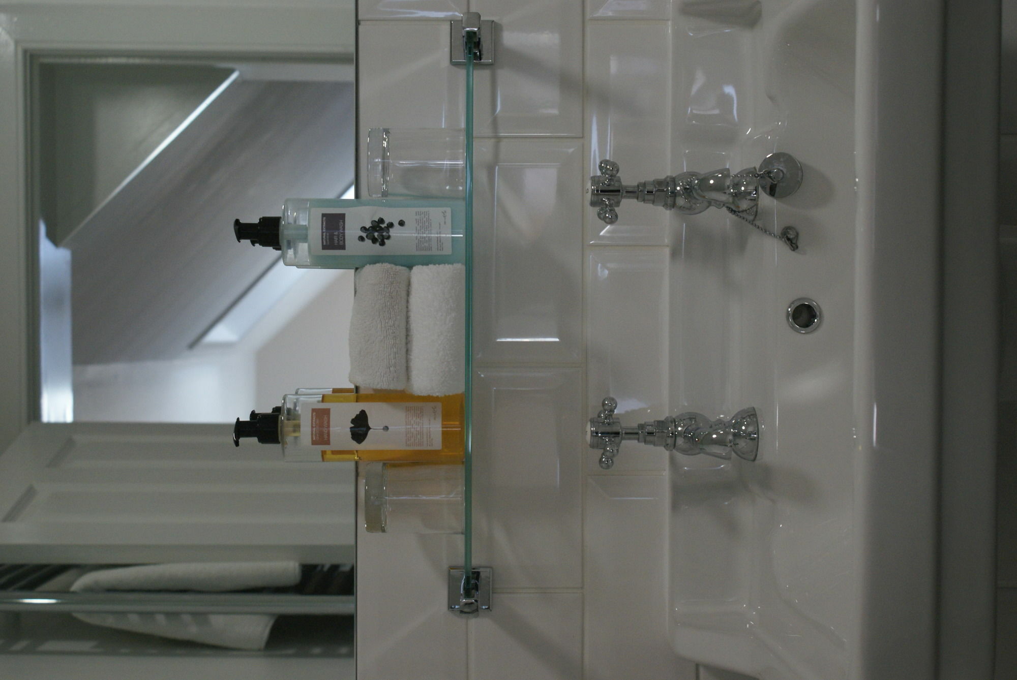 Apartamento The Glen Mhor *