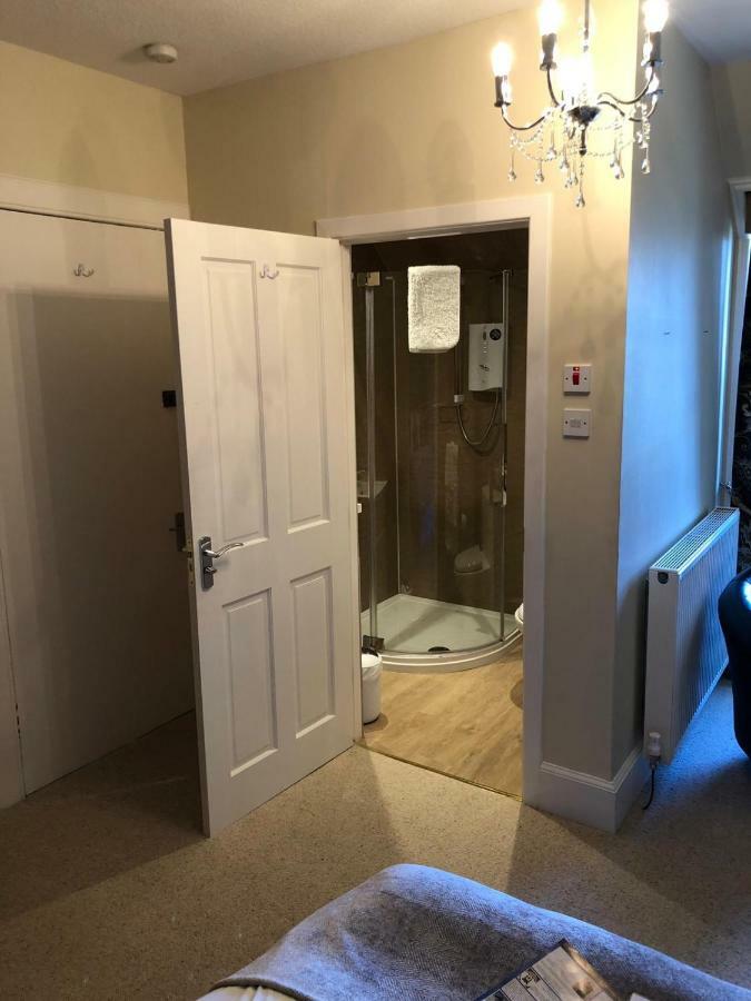 Bed & Breakfast Drumdale 2*