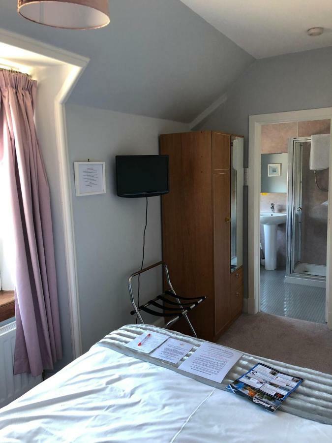 Bed & Breakfast Drumdale 2*