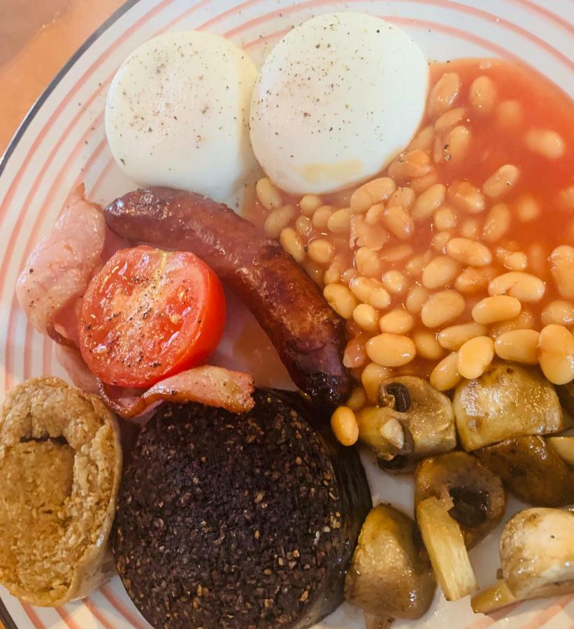 Drumdale Bed & Breakfast 2*