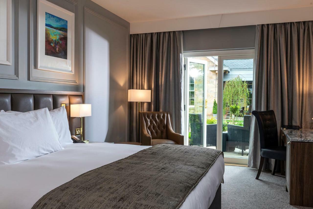 Ness Walk Hotel Inverness