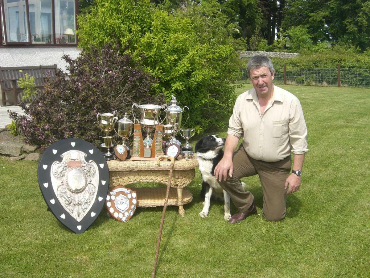 Leanach Farm 4* Inverness
