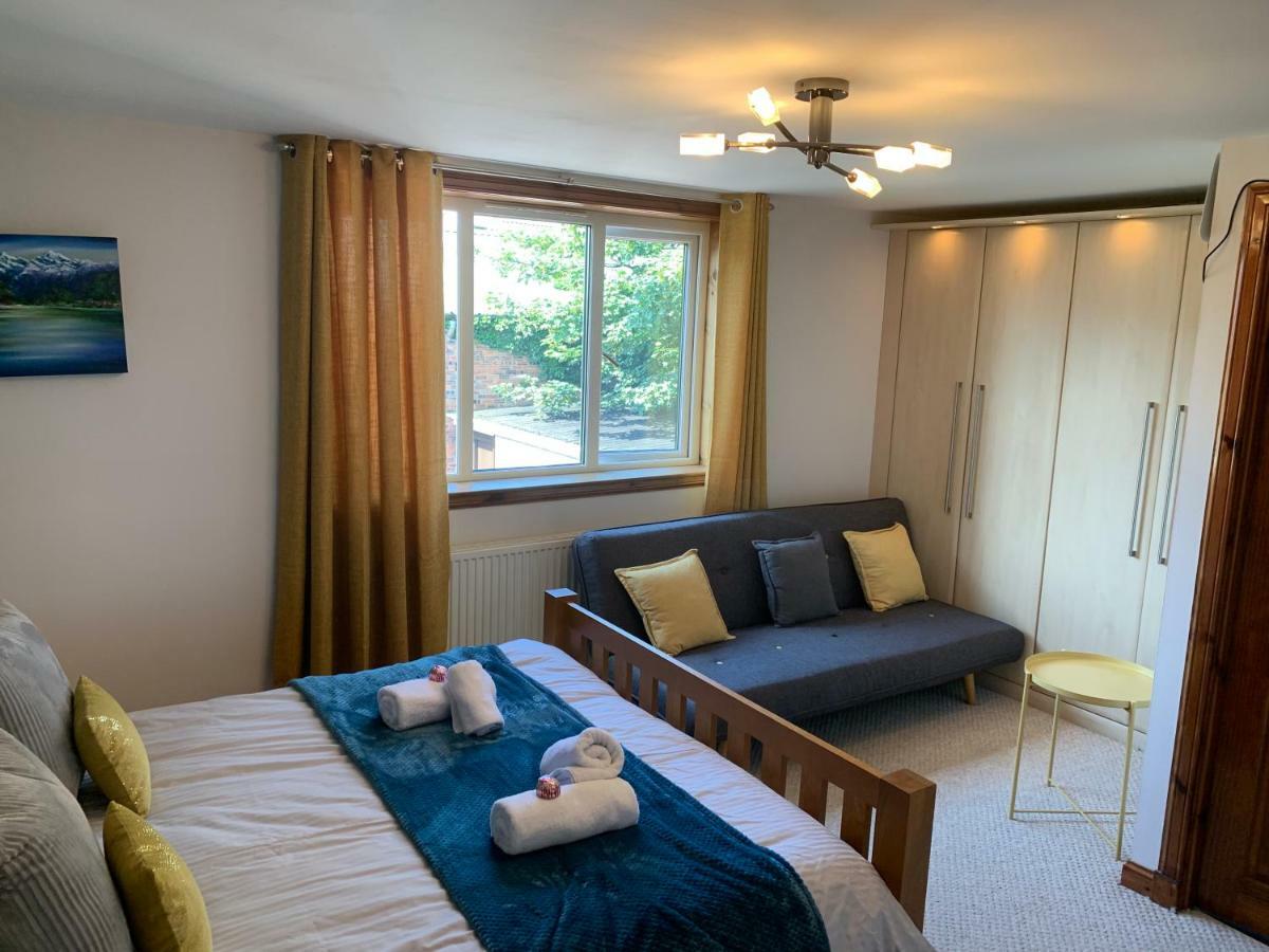 Bed & Breakfast Drumdale Inverness