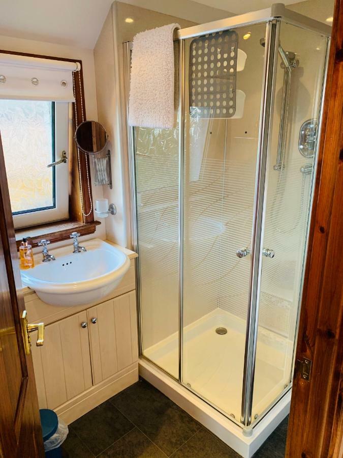 Bed & Breakfast Drumdale