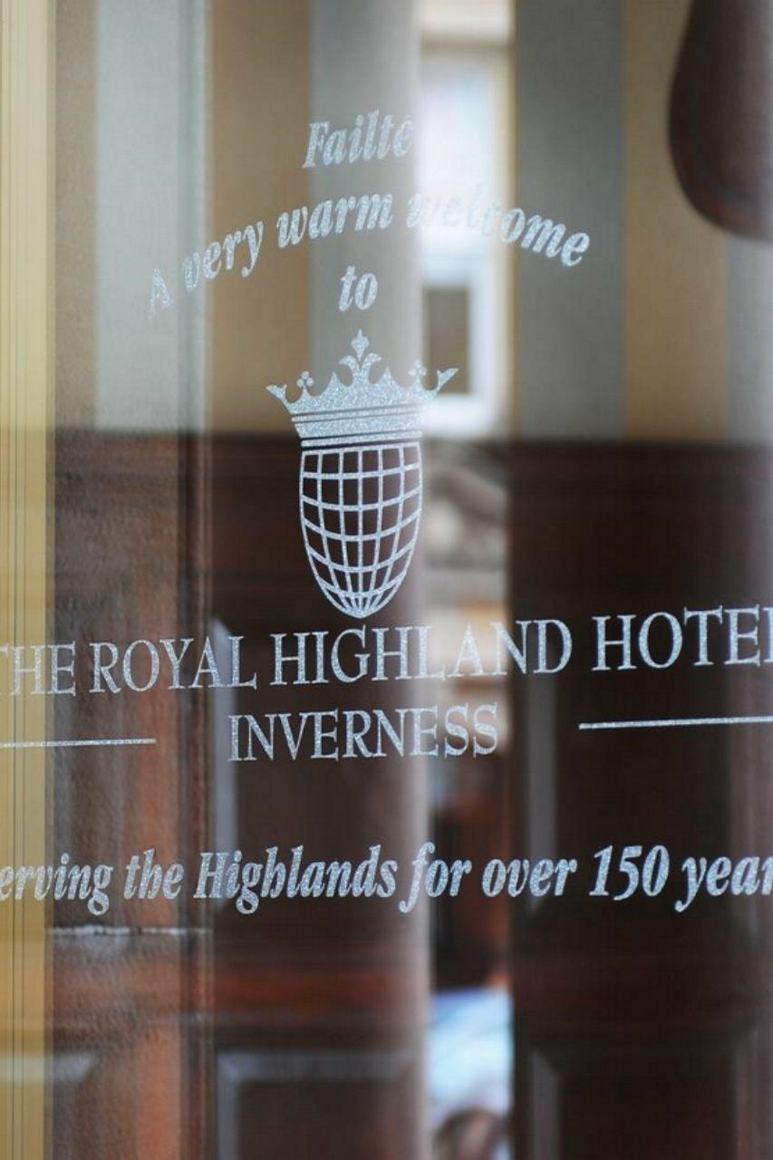 Hotel The Royal Highland