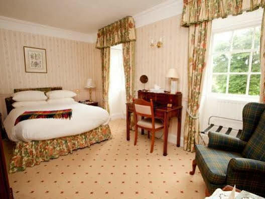 Culloden House Country house *