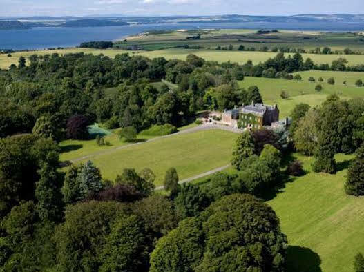 Culloden House *