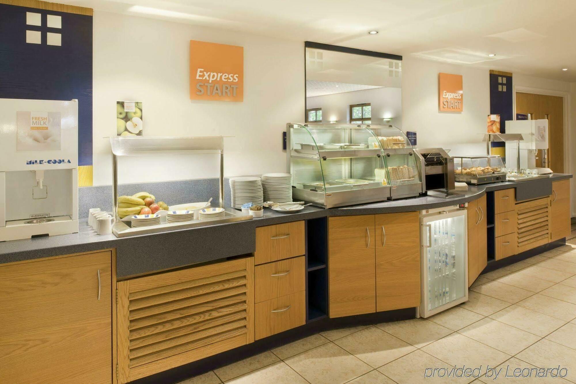 Express By Ihg Inverness