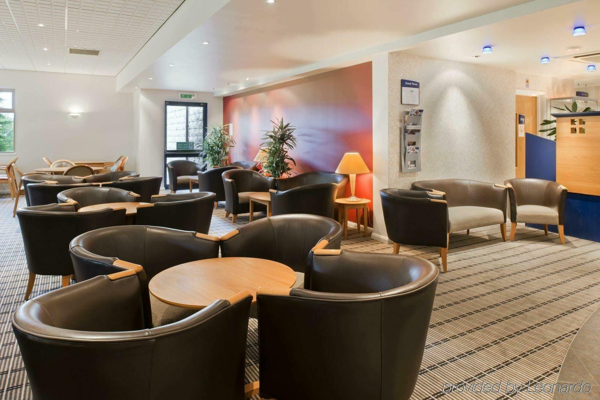 Express By Ihg 3*