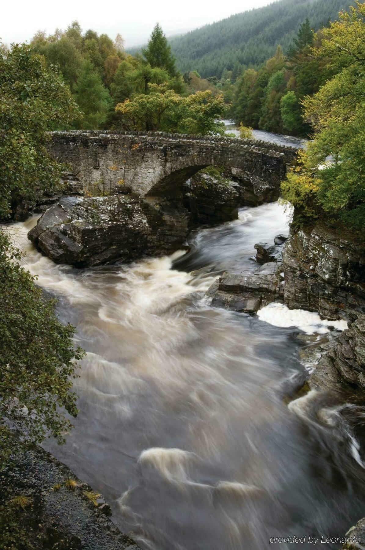 Express By Ihg 3* Inverness