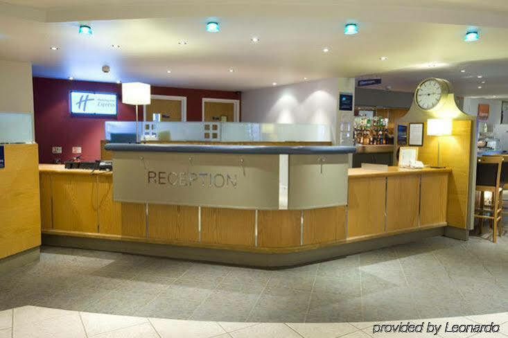 Express By Ihg 3*