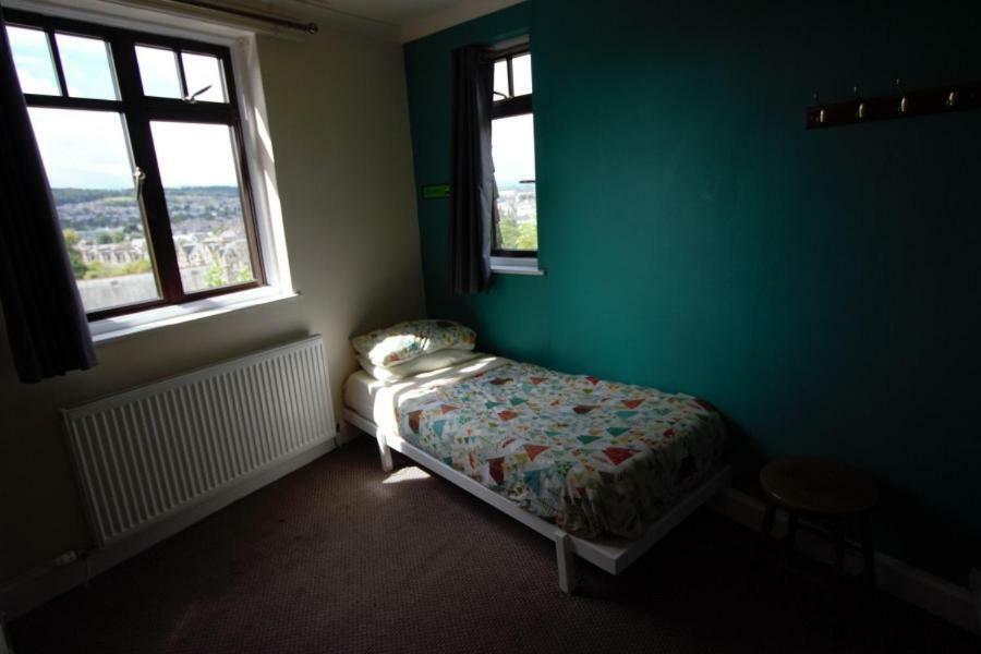 Student Hostel