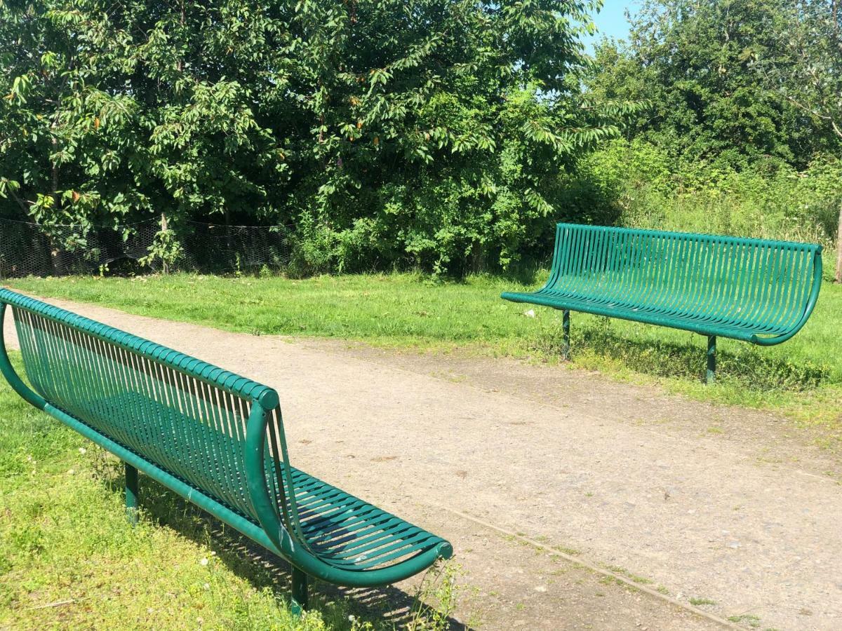 One-bedroom - Wyvis Free Parking *