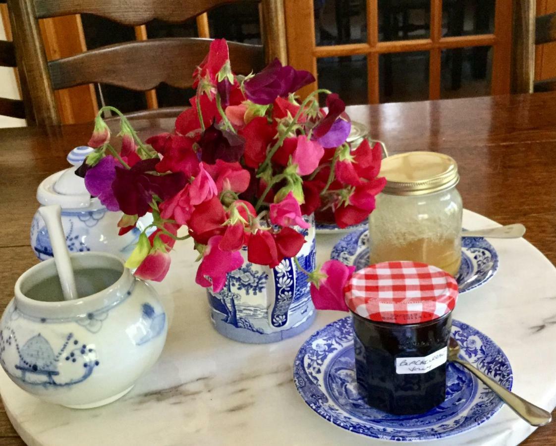 Bed & Breakfast The Grey Hen Inverness