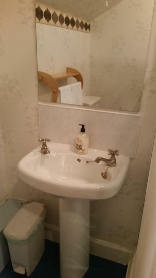 Casa de hóspedes Ardlair 4*