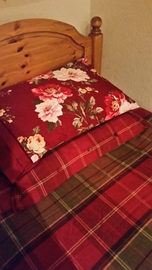 Casa de hóspedes Ardlair 4*