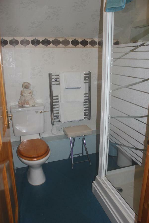 Casa de hóspedes Ardlair