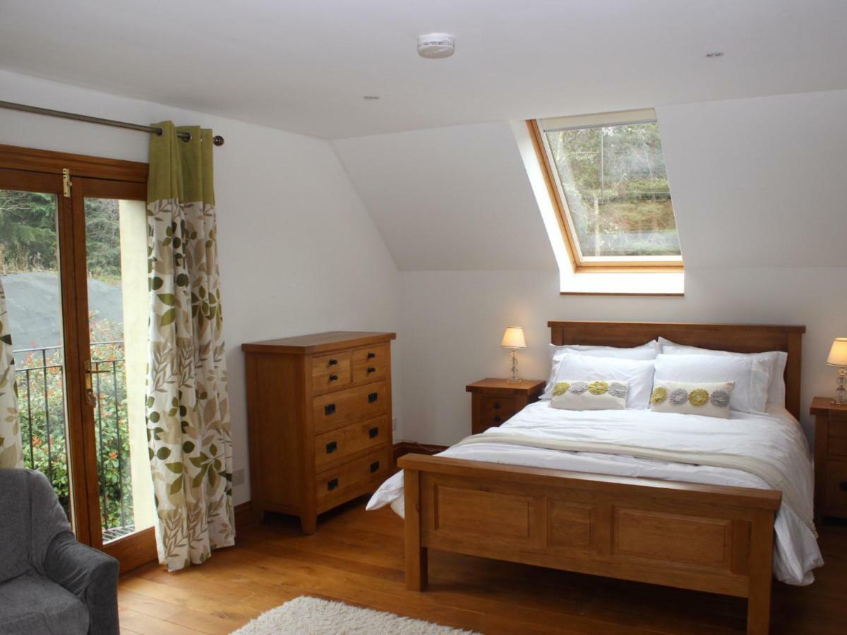 Birchwood House Self-catering Holiday home