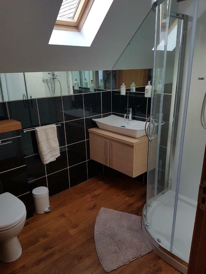 Birchwood House Self-catering *