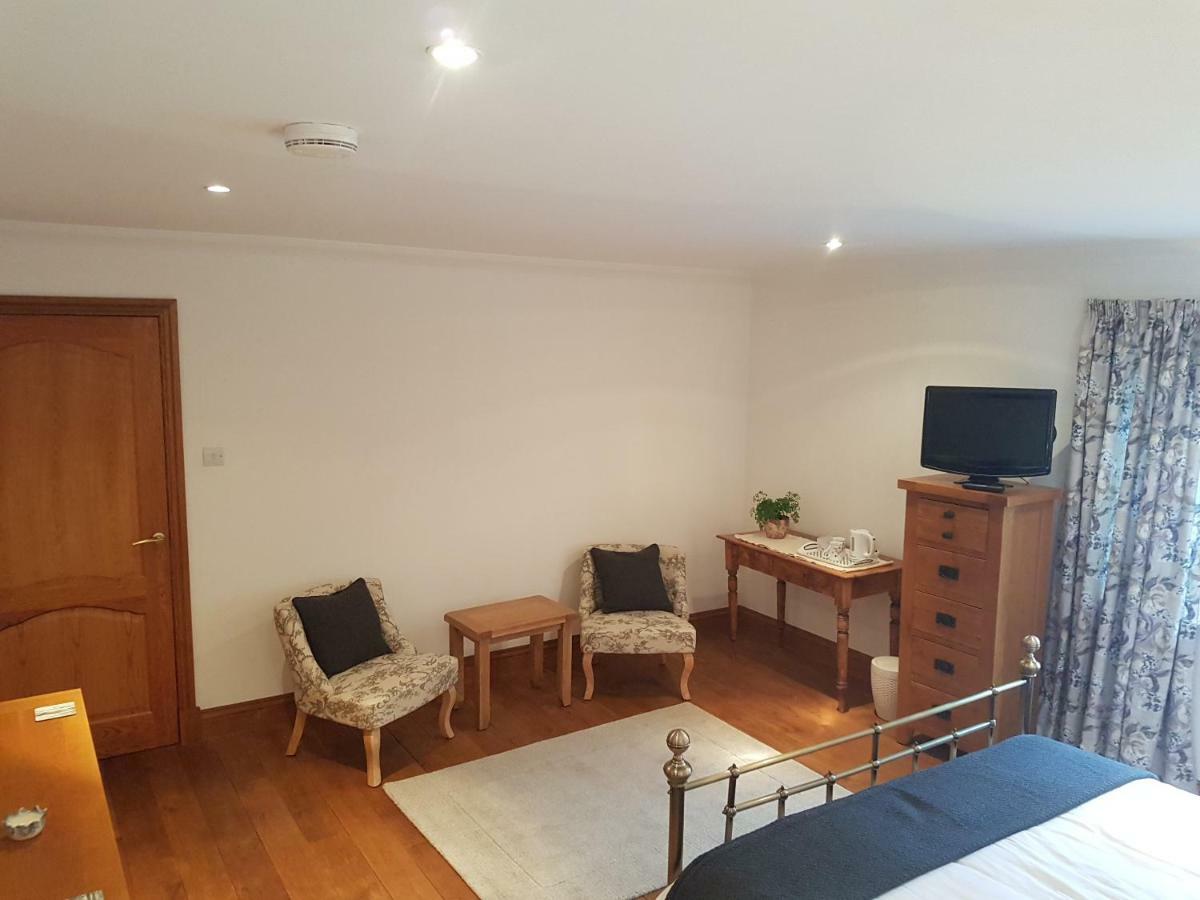 Birchwood House Self-catering