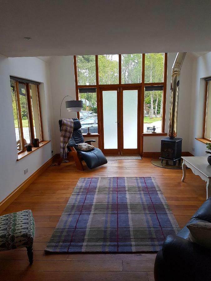 Birchwood House Self-catering Holiday home