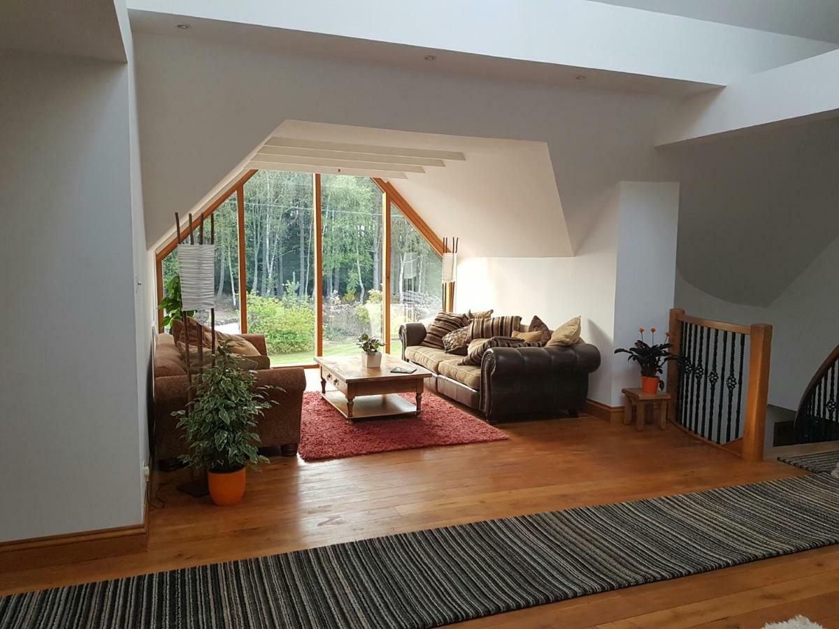 Birchwood House Self-catering