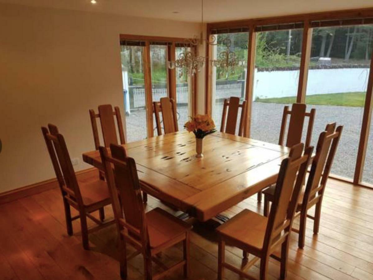 Holiday home Birchwood House Self-catering Inverness