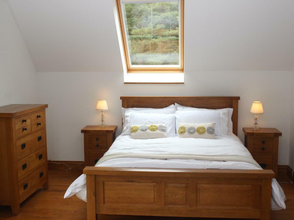 Birchwood House Self-catering * Inverness