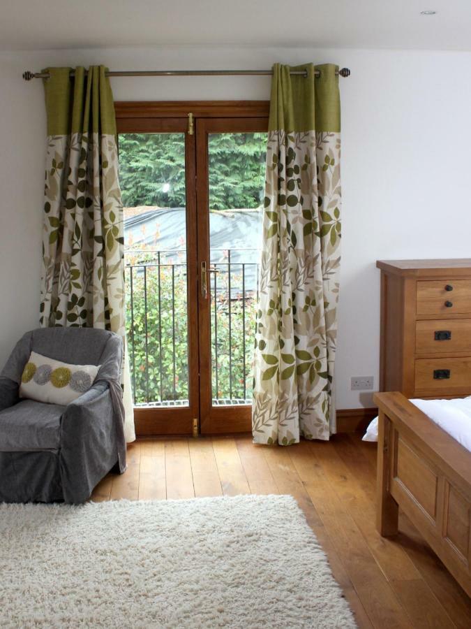 Holiday home Birchwood House Self-catering