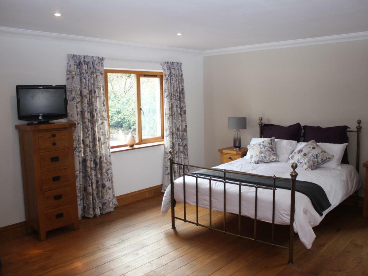 Holiday home Birchwood House Self-catering Inverness