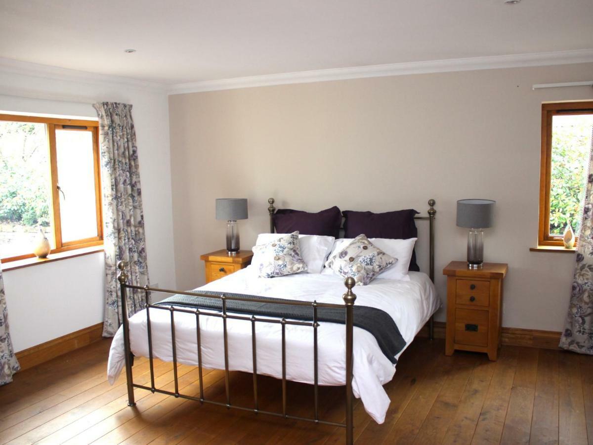 Birchwood House Self-catering * Inverness