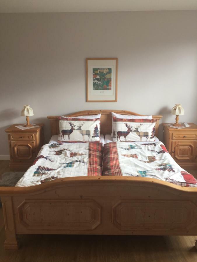 Bed & Breakfast Doura
