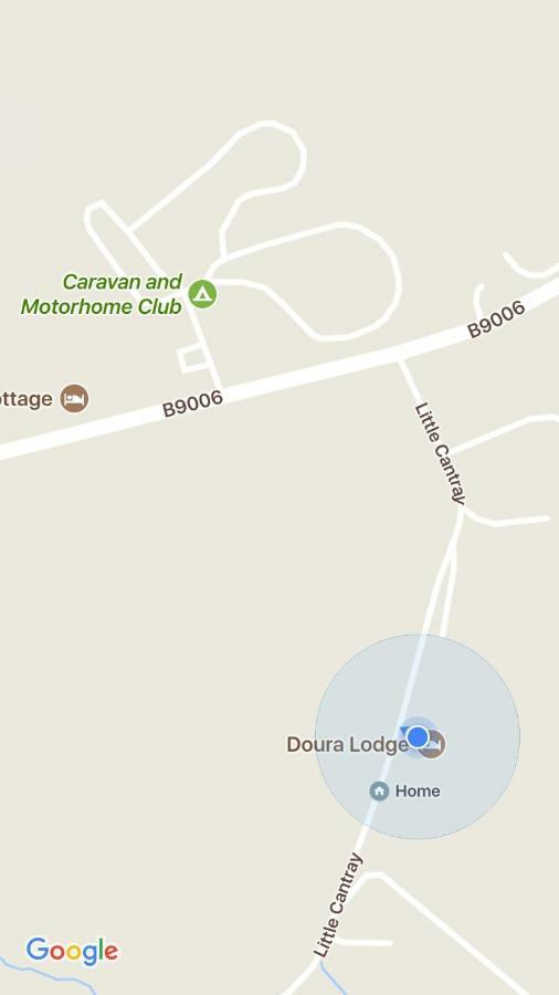 Bed & Breakfast Doura