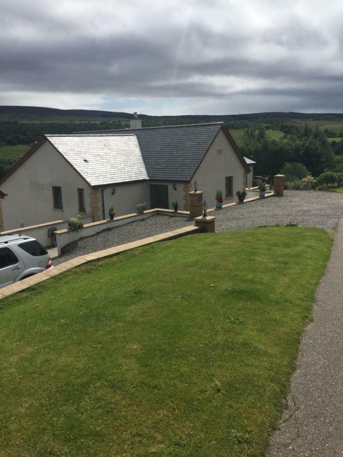 Doura Bed & Breakfast Inverness