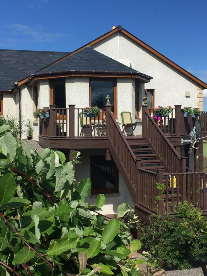 Bed & Breakfast Doura Inverness