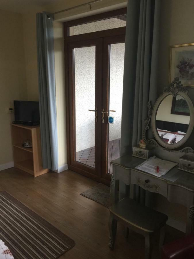 Bed & Breakfast Doura