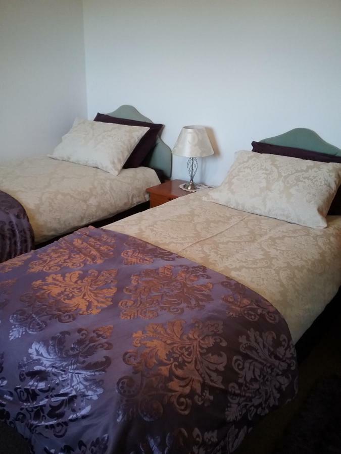 Culbin Crofthouse 3*