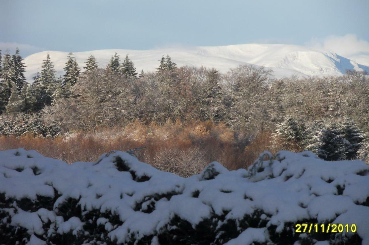 Culbin Crofthouse
