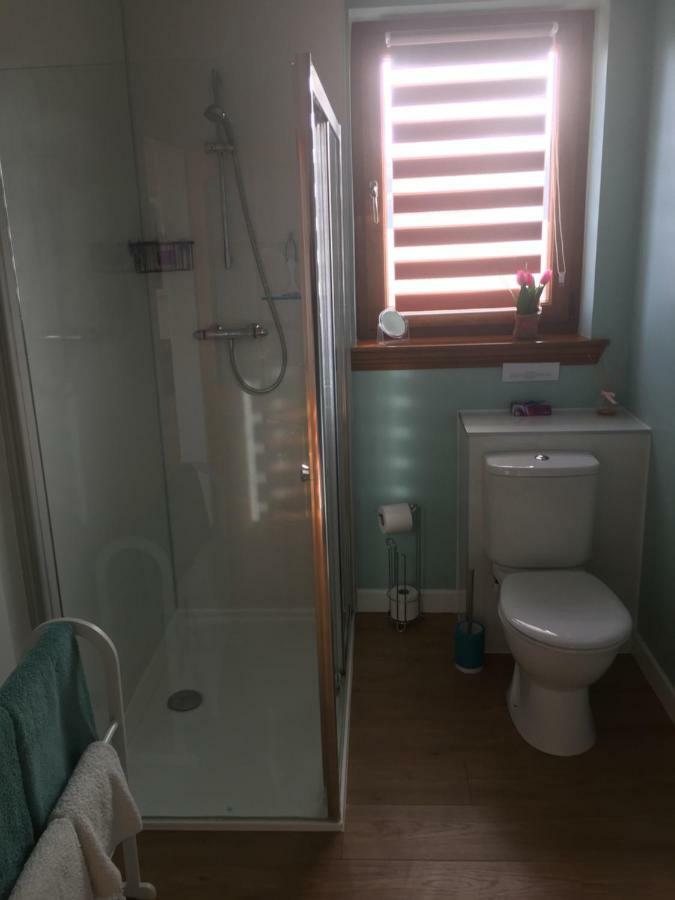 Doura Bed & Breakfast Inverness